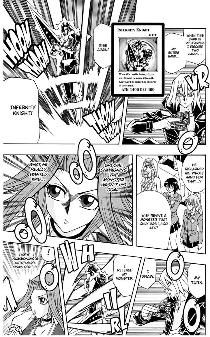 Yu-Gi-Oh! 5D's Chapter 17 23